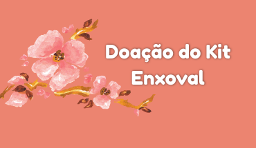 O que é o kit enxoval?
